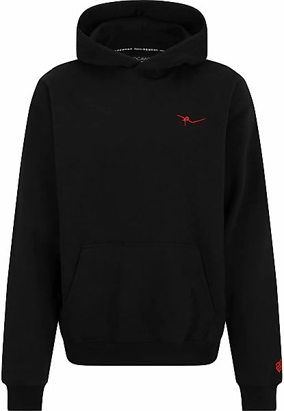 Rocawear Kapuzensweatshirt "Rocawear Herren Rocawear Sharp Hoody", (1 tlg.) günstig online kaufen