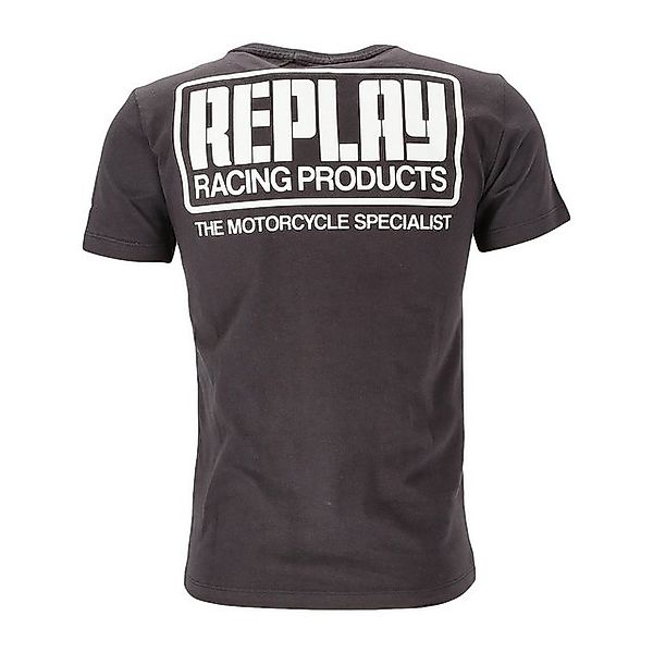 Replay T-Shirt günstig online kaufen