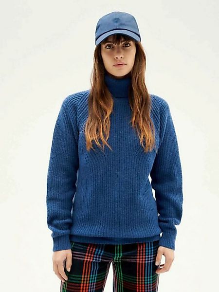 Thinking Mu Strickpullover Matilda Knitted Sweater günstig online kaufen