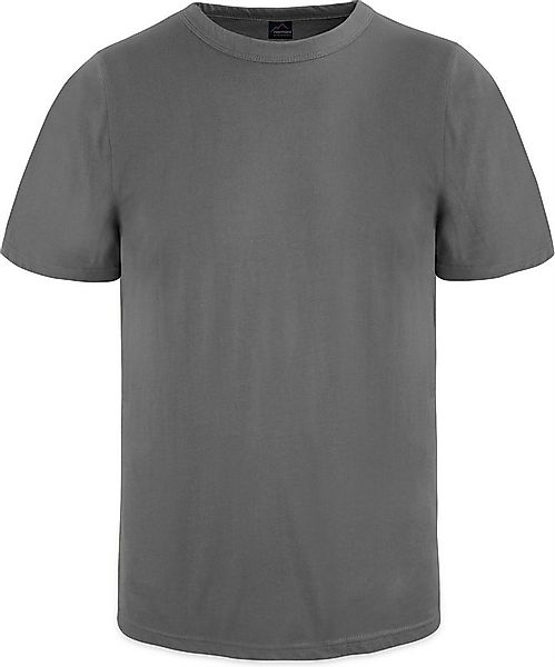 normani Kurzarmshirt Herren Bundeswehr Freizeit T-Shirt Bundeswehr Unterhem günstig online kaufen