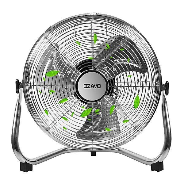 OZAVO Windmaschine OZ272, 45 cm Durchmesser, günstig online kaufen