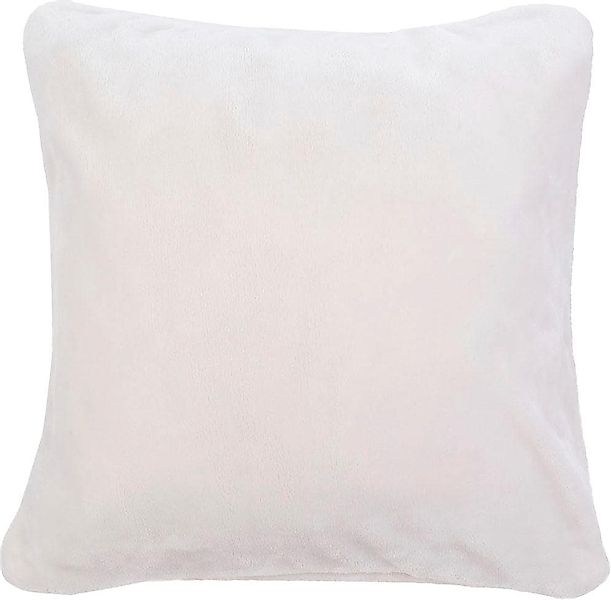 Gözze Dekokissen "Premium Cashmere-Feeling Kissen" 50x50cm,passend zur Prem günstig online kaufen