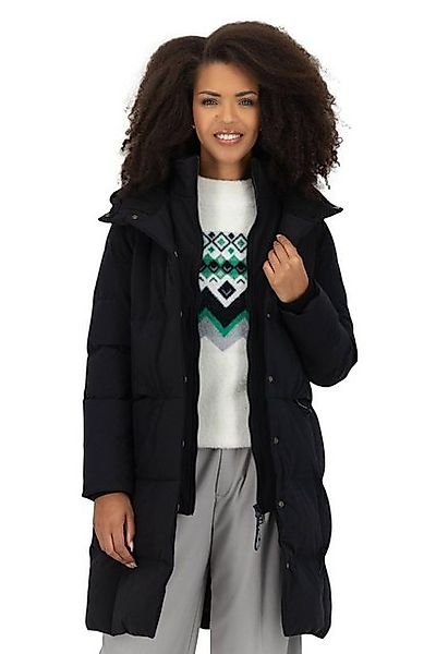 Alife & Kickin Steppmantel Mantel Alife&Kickin Edith A Puffer günstig online kaufen