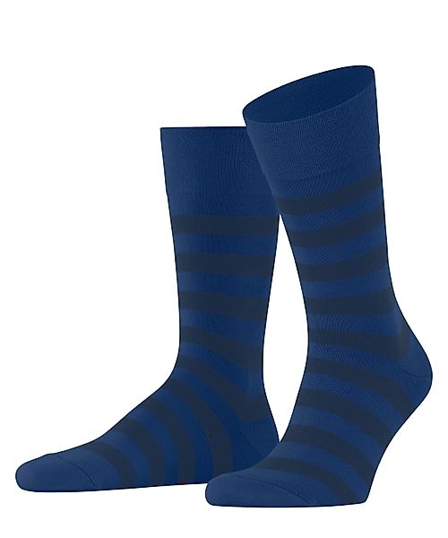 FALKE Socken Sensitive Mapped Line (1-Paar) günstig online kaufen