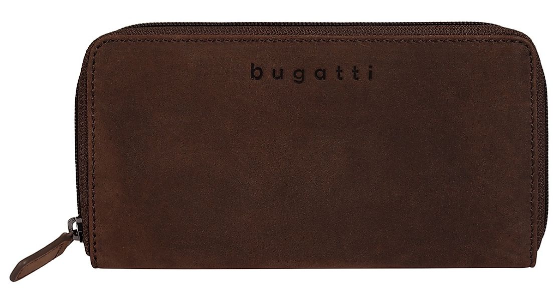 bugatti Geldbörse "LUCA", echt Leder günstig online kaufen