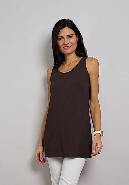Seidel Moden Longtop mit Viskose und Stretch - MADE IN GERMANY günstig online kaufen