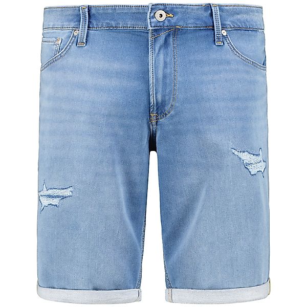 Jack & Jones Jeansshorts Rick (1-tlg) günstig online kaufen