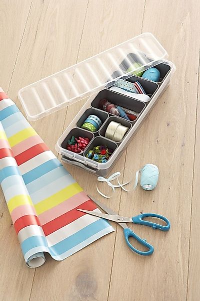 Sunware Aufbewahrungsbox Sunware Aufbewahrungsbox Q-Line 2,5L günstig online kaufen