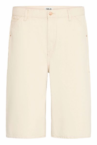 Solid Jeansshorts "Shorts SDTOMMY" günstig online kaufen