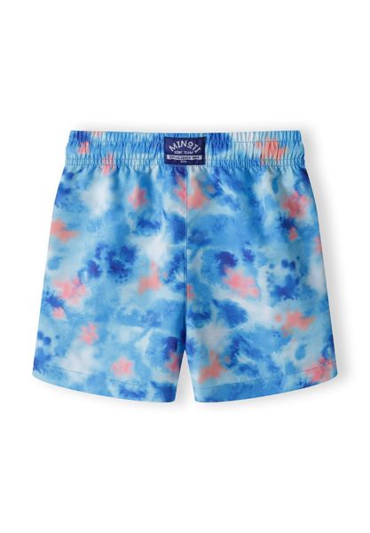 MINOTI Boxer-Badehose Badeshorts (3y-14y) günstig online kaufen