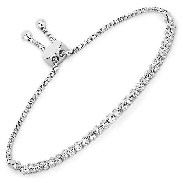 Rafaela Donata Armband silber, aus Sterling günstig online kaufen