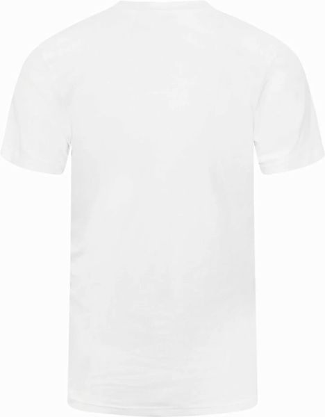 Mey Noblesse Olympia T-Shirt Weiß - Größe 4XL günstig online kaufen