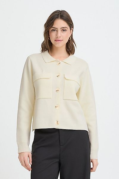 fransa Cardigan Langarm FRITA günstig online kaufen