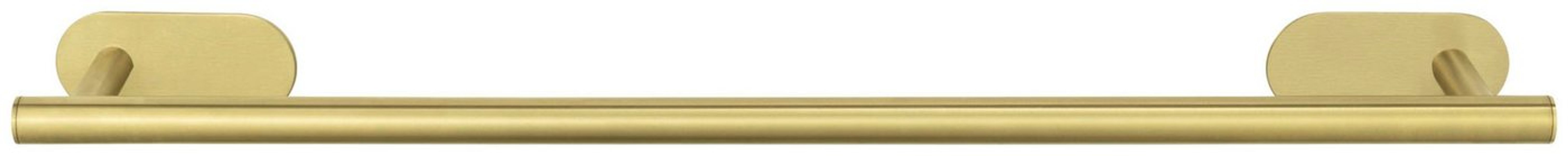 WENKO Handtuchstange Turbo-Loc® Uno Orea, Befestigen ohne Bohren günstig online kaufen