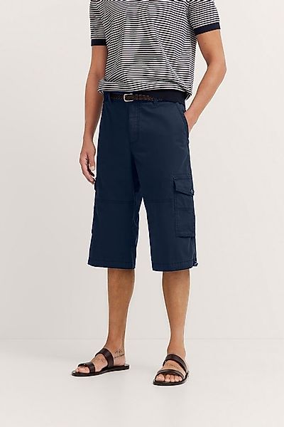 bugatti Bermudas aus Baumwolle günstig online kaufen