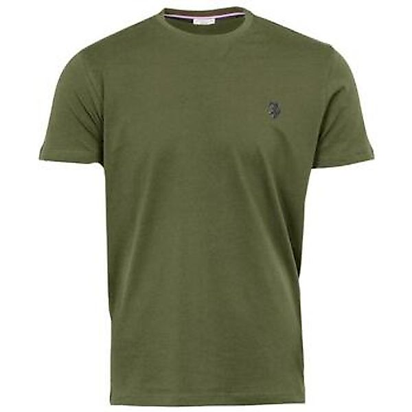 U.S Polo Assn.  T-Shirts & Poloshirts US-49351-MICK-141 günstig online kaufen