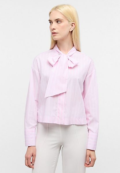 Eterna Hemdbluse OVERSIZE FIT EASY IRON (bügelleicht) günstig online kaufen