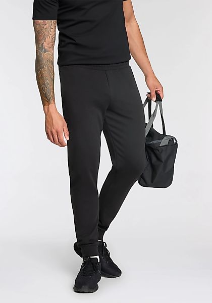 PUMA Trainingshose "ESS LOGO LAB EXECUTION SWEATPANTS TR CL" mit Eingriffta günstig online kaufen