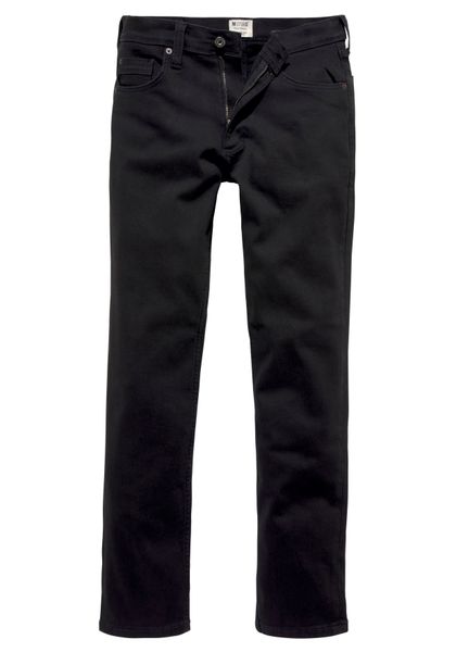 MUSTANG 5-Pocket-Jeans Style Washington Straight mit günstig online kaufen
