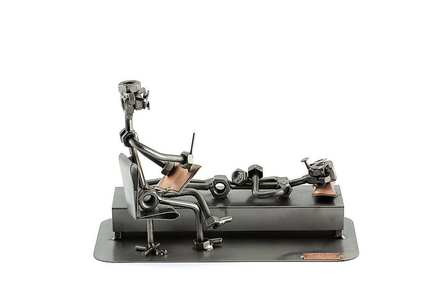 Steelman24 Dekofigur Psychologe günstig online kaufen