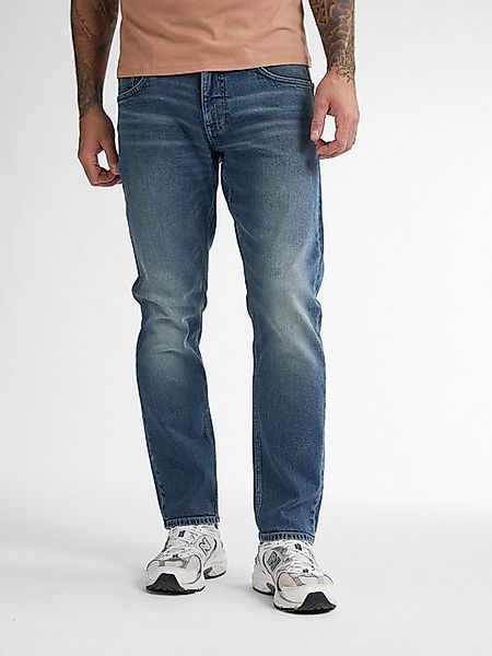 Petrol Industries Gerade Jeans Russel günstig online kaufen