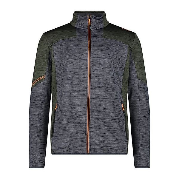 CMP Fleecejacke CMP Herren Fleecejacke MAN günstig online kaufen