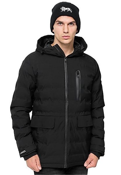 Lonsdale Winterjacke Lonsdale Herren Winterjacke Ballywildrick günstig online kaufen