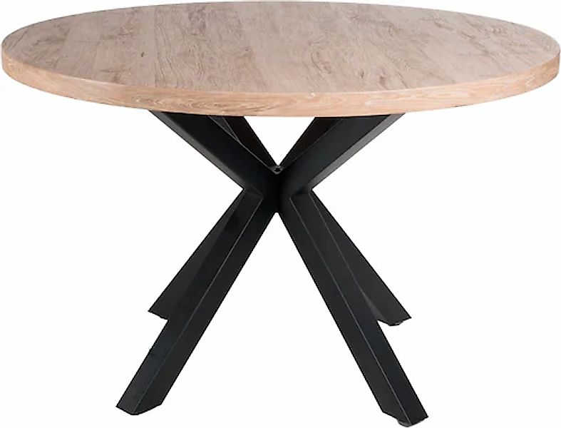 Duo Collection Esstisch Damira Tisch rund günstig online kaufen