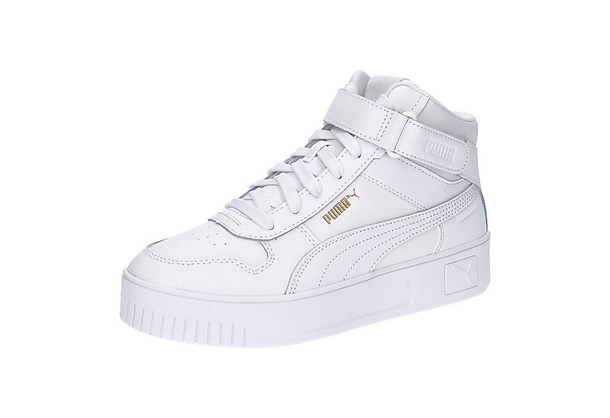 PUMA Puma Damen Sneaker Carina Street Mid 392337 Sneaker günstig online kaufen