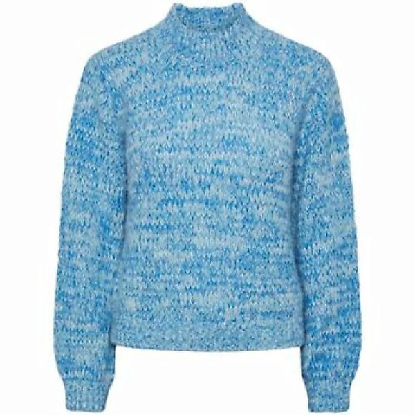 Pieces  Pullover 17140576 PCNOMANA LS-FRENCH BLUE günstig online kaufen
