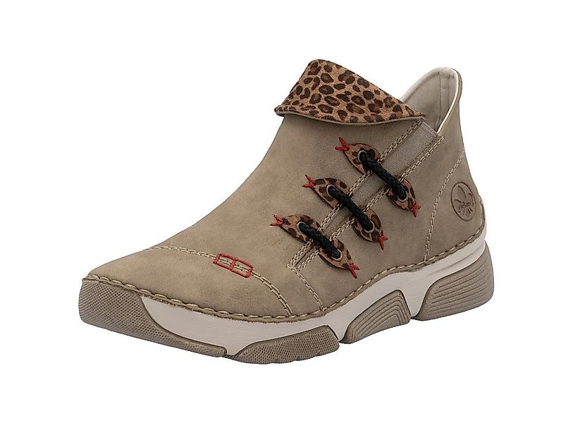 Rieker Stiefel günstig online kaufen