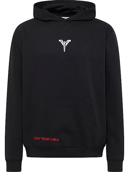 CARLO COLUCCI Sweatshirt Fabbricotti günstig online kaufen