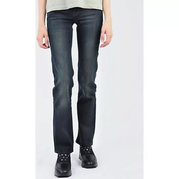 Lee  Straight Leg Jeans Lynn Straight L333EHBP günstig online kaufen