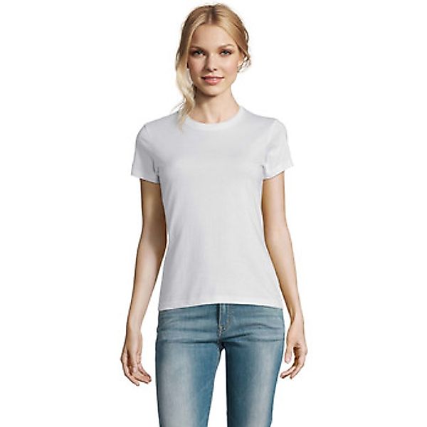 Sols  T-Shirt IMPERIAL WOMENN - CAMISETA MUJER günstig online kaufen