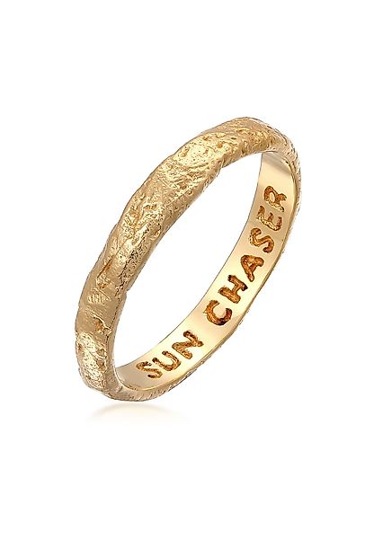 HAZE & GLORY Silberring Bandring - günstig online kaufen