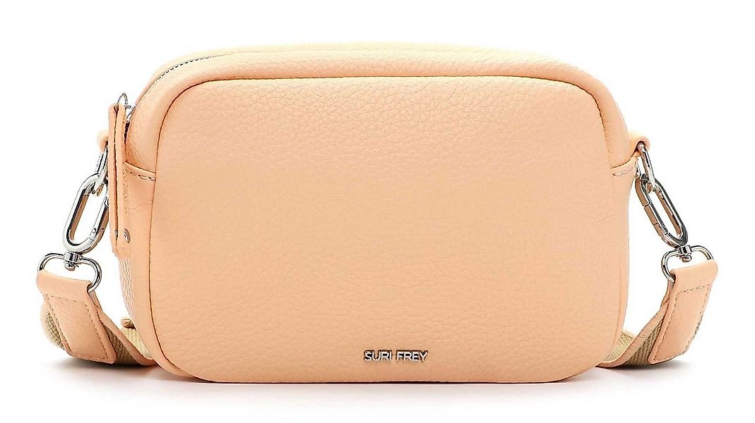 SURI FREY Umhängetasche Shoulderbag with Zipper günstig online kaufen