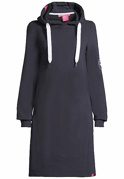 salzhaut Midikleid "Knielanges Kleid (Midi) MÖÖV" günstig online kaufen