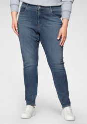 Levis Plus Skinny-fit-Jeans "311 PL SHAPING SKINNY" figurformend mit Stretc günstig online kaufen
