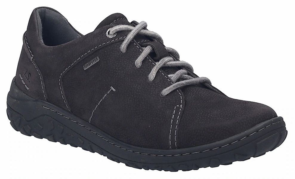 Josef Seibel Schnürschuh "Ruby 50", Freizeitschuh, Komfortschuh mit TEX-Mem günstig online kaufen