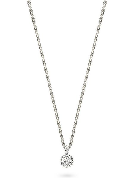 CHRIST Collier CHRIST Damen-Kette 1 Diamant günstig online kaufen