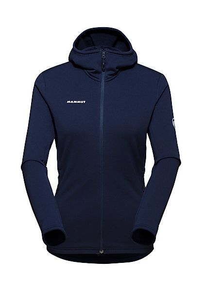 Mammut Fleecejacke Aconcagua Light ML Hooded Jacket Women günstig online kaufen