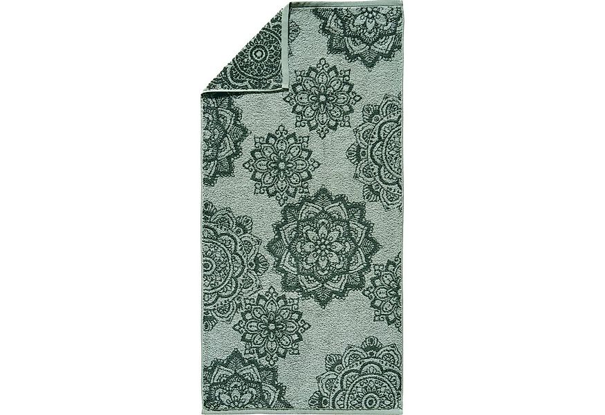 Erwin Müller Duschtuch Duschtuch "Bühl" 2er-Pack, Frottier, Walk-Frottier M günstig online kaufen