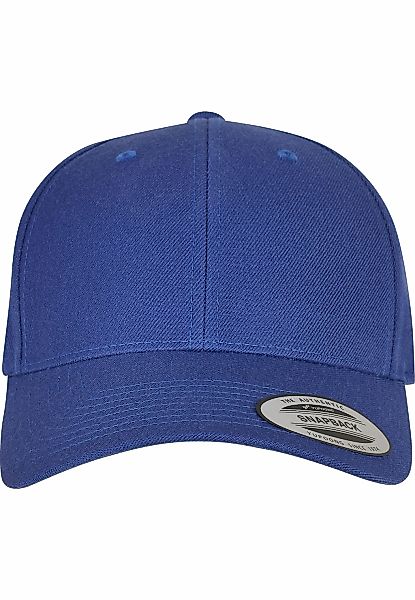 Flexfit Snapback Cap "Flexfit Unisex Classic Snapback" günstig online kaufen