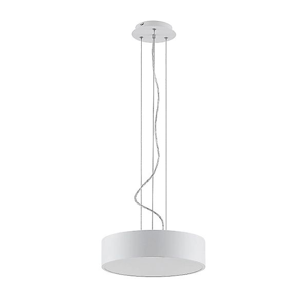 Arcchio LED Noabelle 9939012 Modern in Weiß aus Metall 1-flammig Küchenleuc günstig online kaufen
