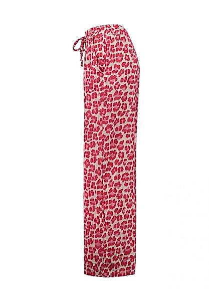 HaILY’S Stoffhose Haily`s Musselinhose Raja Leo günstig online kaufen