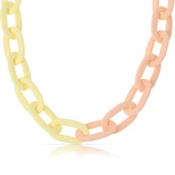 Made by Nami Gliederkette Große Glieder günstig online kaufen