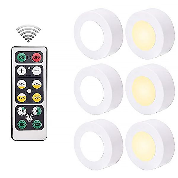 SinLaw LED Wandleuchte LED Schrankleuchte mit günstig online kaufen