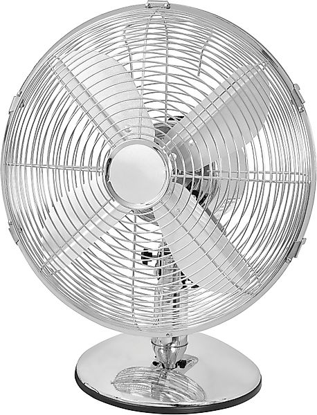 KLARBACH Tischventilator VT 36002 ch, Ø günstig online kaufen