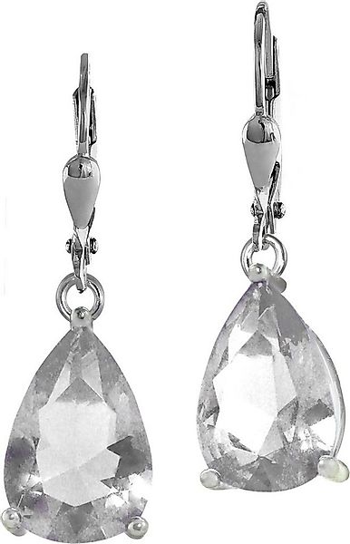 SilberDream Paar Ohrhänger SilberDream Ohrringe Damen-Schmuck 925er (Ohrhän günstig online kaufen