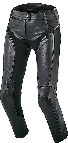 Macna Motorradhose Mohita Damen Motorrad Lederhose günstig online kaufen